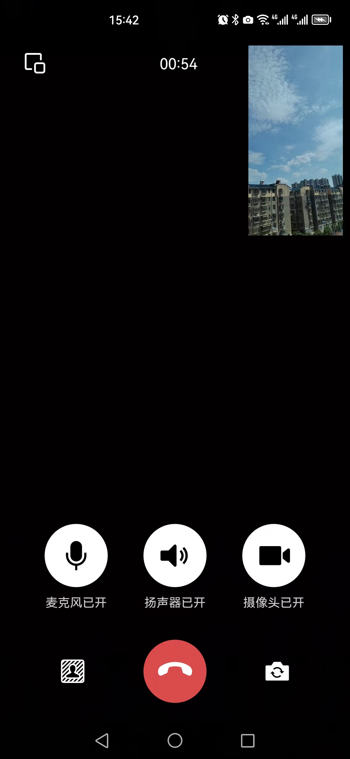 微信电话和直接打电话的区别,打微信电话和普通打电话区别