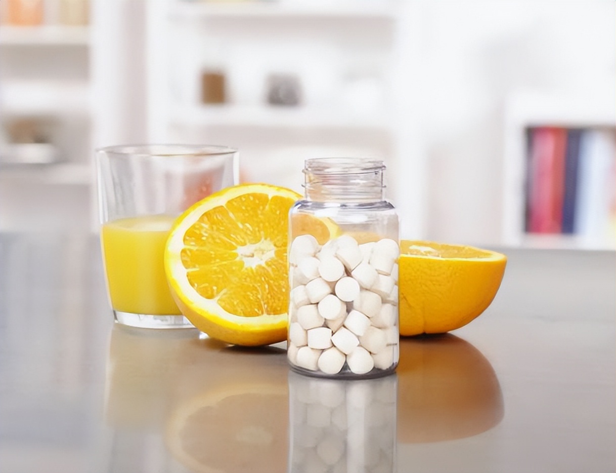 每天吃一片维生素c会有副作用吗,每天吃一片维生素c有副作用吗