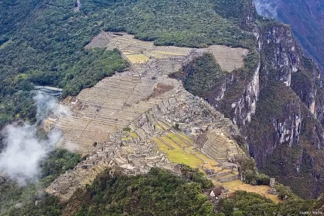 人类历史上10大影响力文明古国，涨姿势！