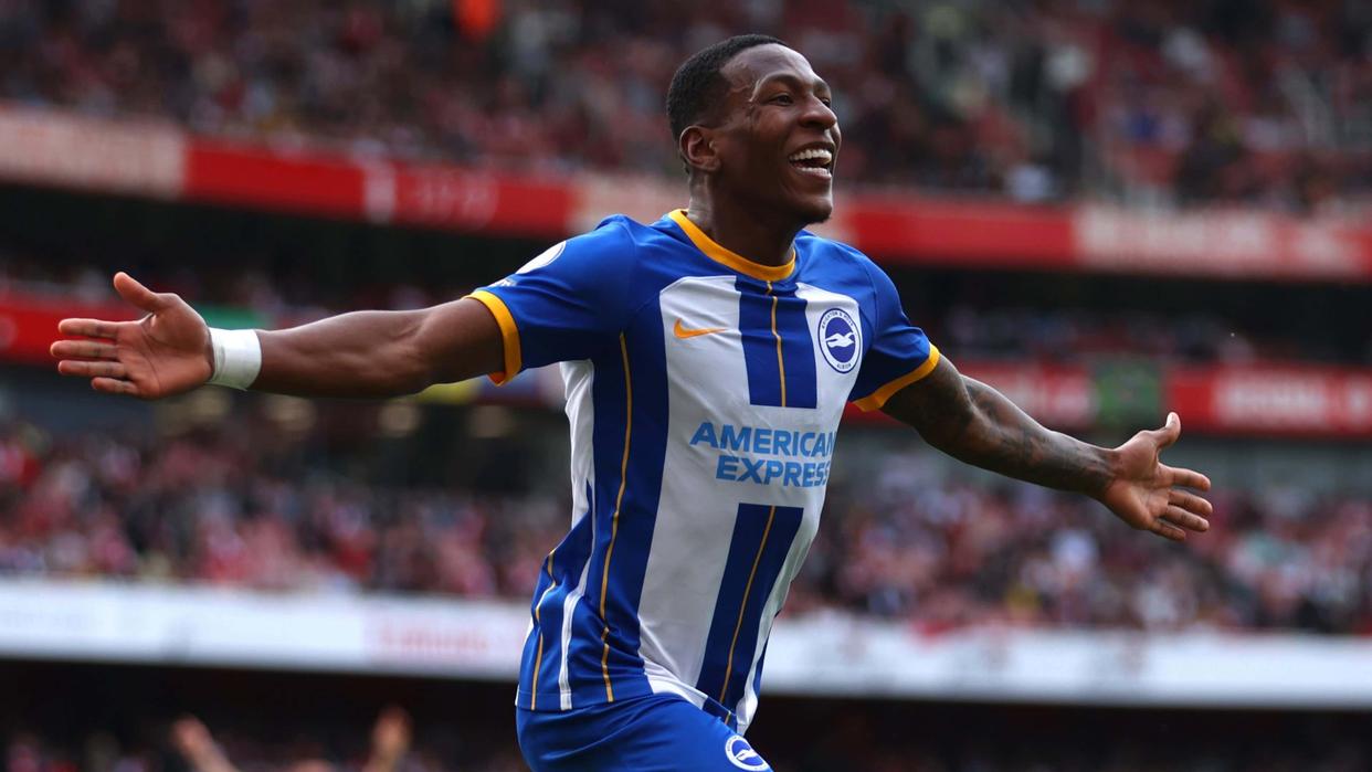 哈兰德22-23赛季英超数据,卡塞米罗爆射解围哈兰德