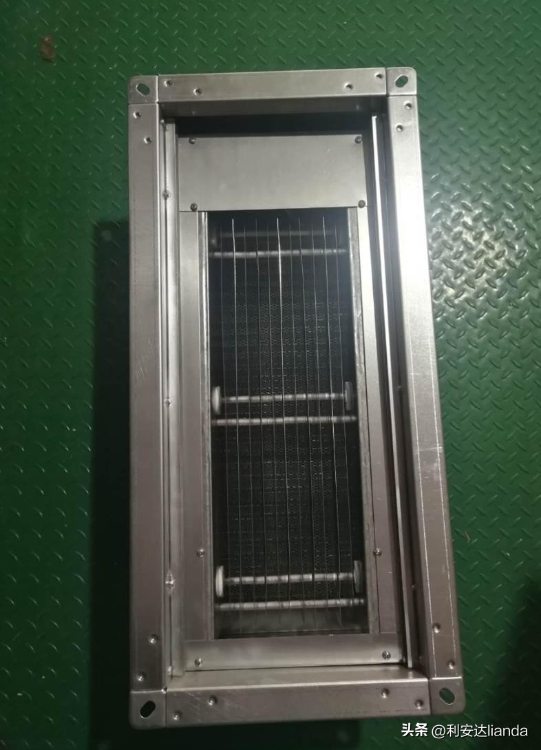 回风口消毒杀菌装置,自带杀菌净化装置的回风口