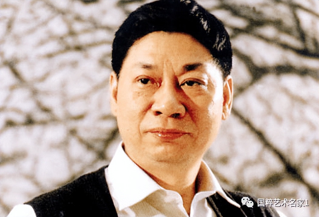 国画家排名前100名,国画家排名