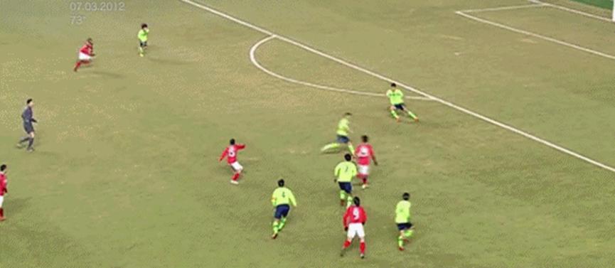 中国足球最强外援排名,中国足球乙级联赛外援