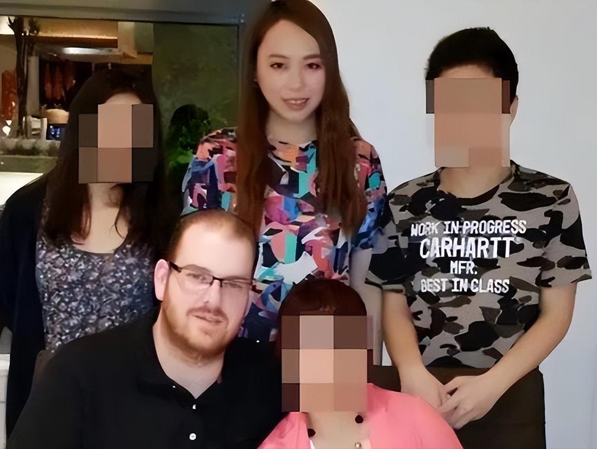 澳大利亚失踪12年留学生案件,澳大利亚女留学生失踪案件