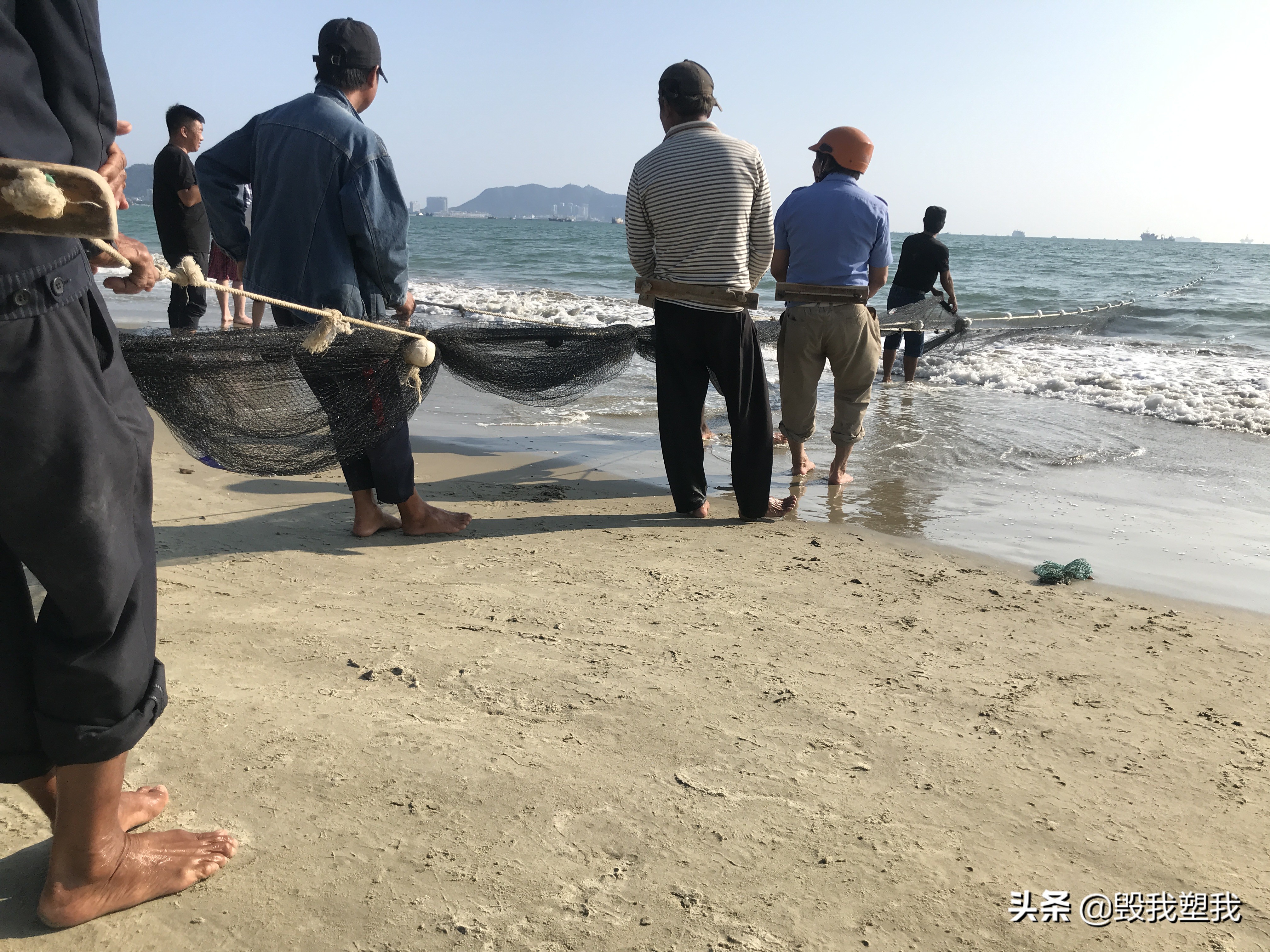 海南三亚街头真实视频,三亚街边小视频