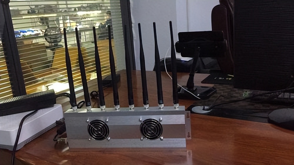 管控孩子手机用屏蔽器行吗,手机安装屏蔽器软件