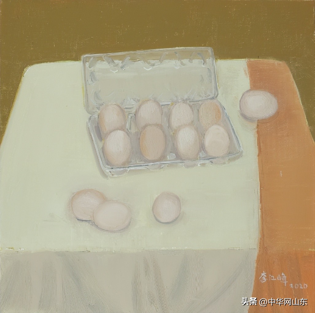 静物写生中靠前的静物黑白对比,静物写生优秀作品