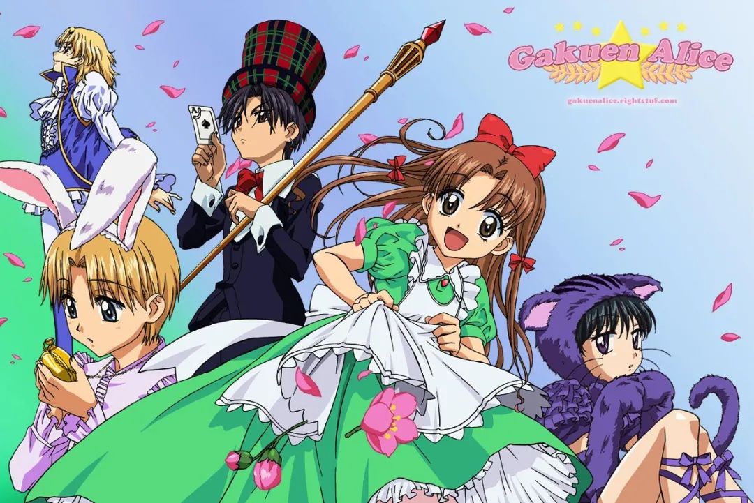 日漫最火的十部动画,日本漫迷心中的动漫排名