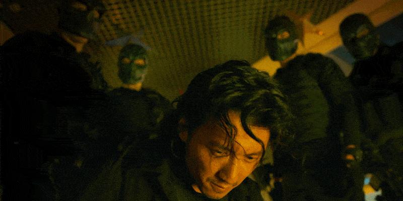 2021国产影视10大反派：仅《扫黑风暴》就有3位，有人还拿了影帝