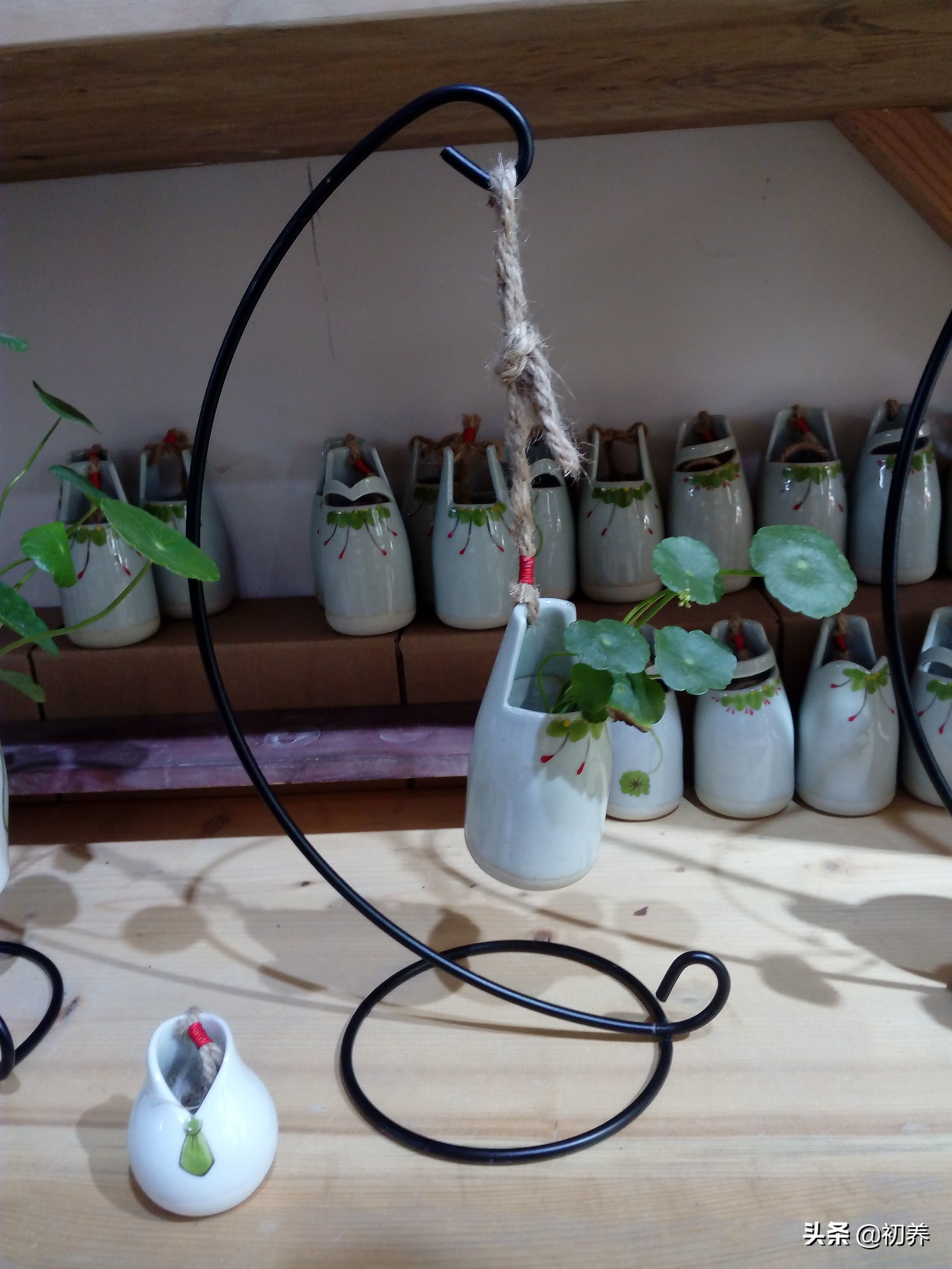 景德镇陶艺街晚上市集在哪儿,陶艺街景德镇