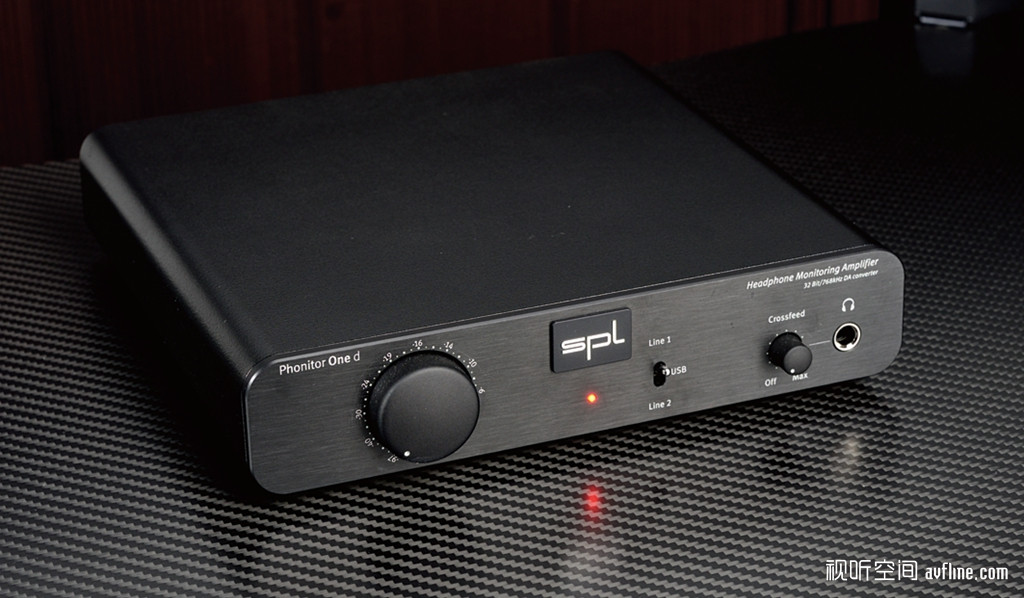 将入门级母带*听设监备**带回家：试听splOne系列产品