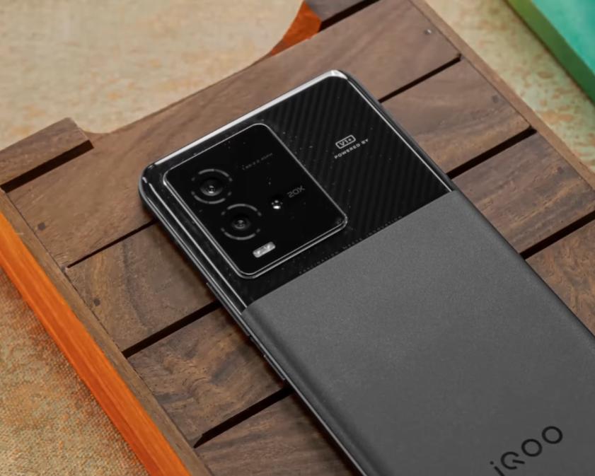 努比亚z40pro80w与165w,努比亚z40spro灵笼限定版