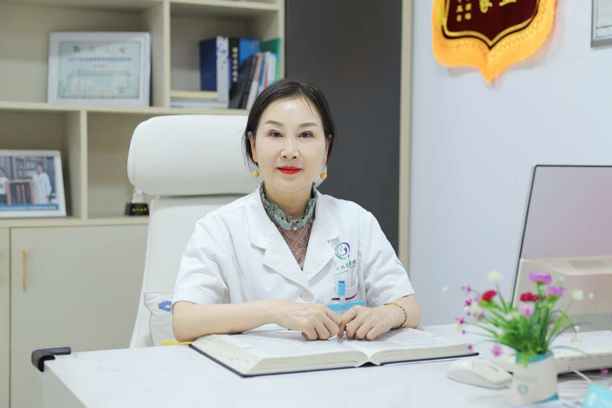 蒋小玲主任,广州脑博仕医院全部专家简介