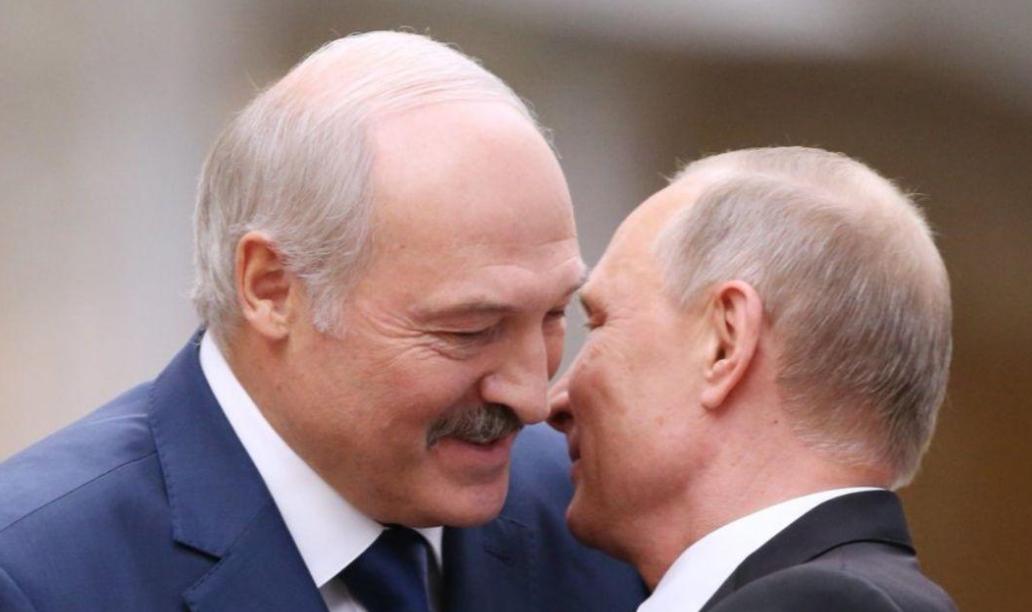 俄罗斯眼中的四大强国,俄罗斯人眼里四大强国