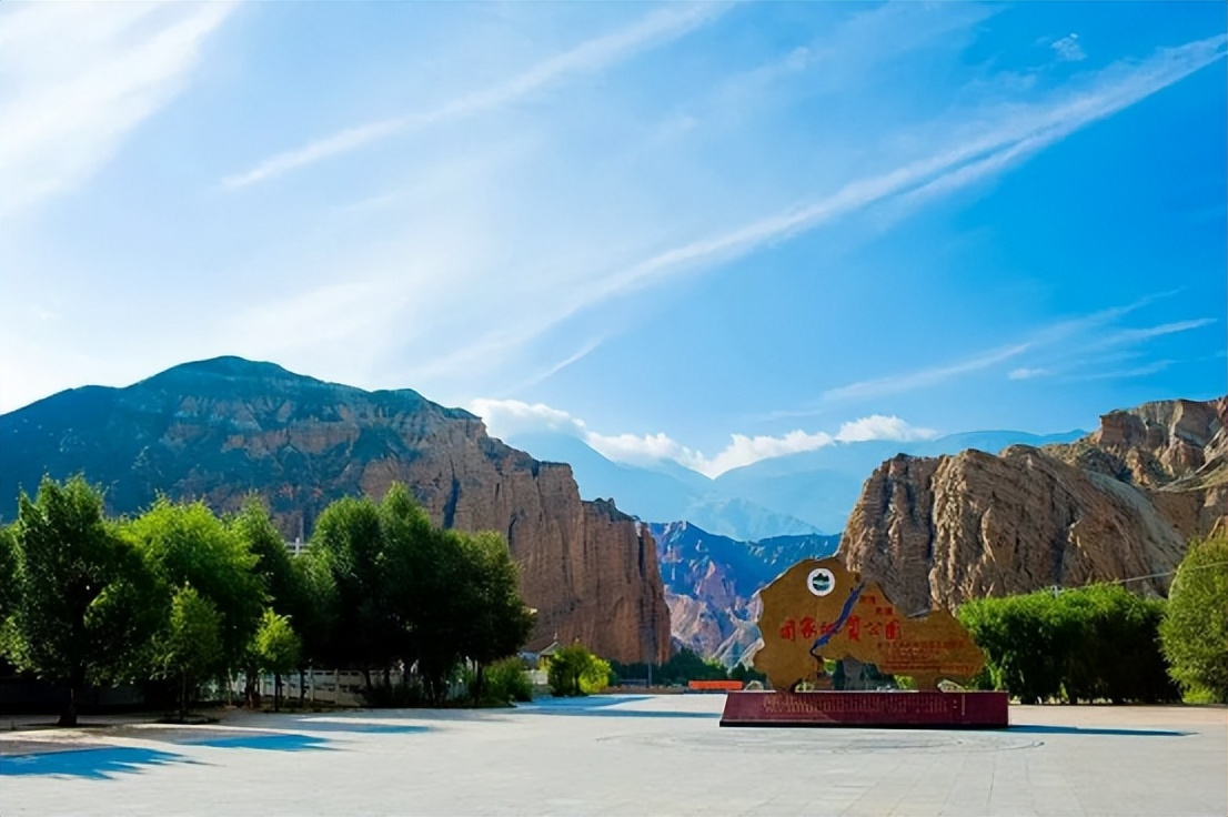 青海川西旅游攻略,贵德高原旅游攻略