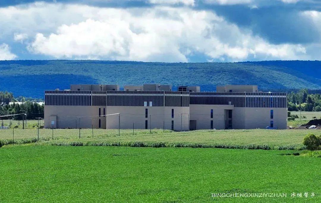 黑龙江恐龙之乡嘉荫县,中俄边境伊春市嘉荫县