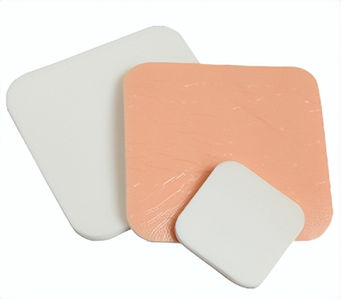 新型敷料与创面修复,创面敷料