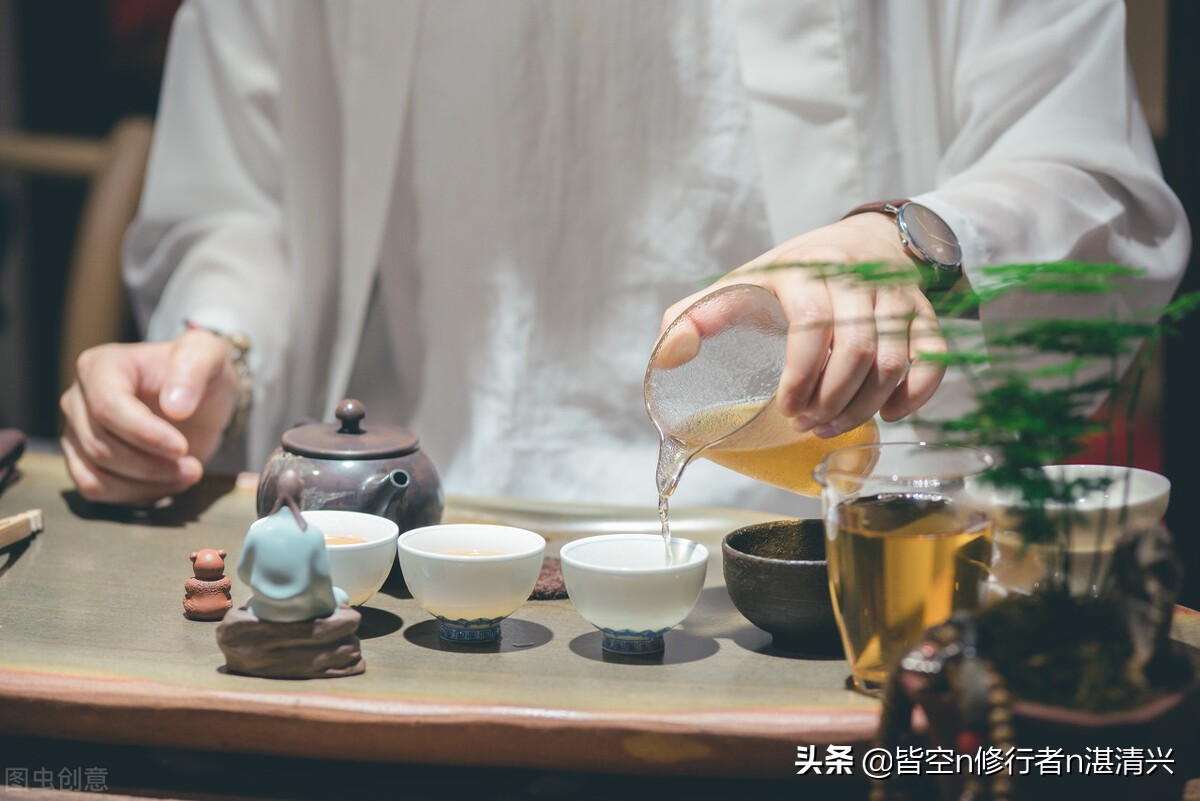 一个人的悟性,一个人的悟性从何而来