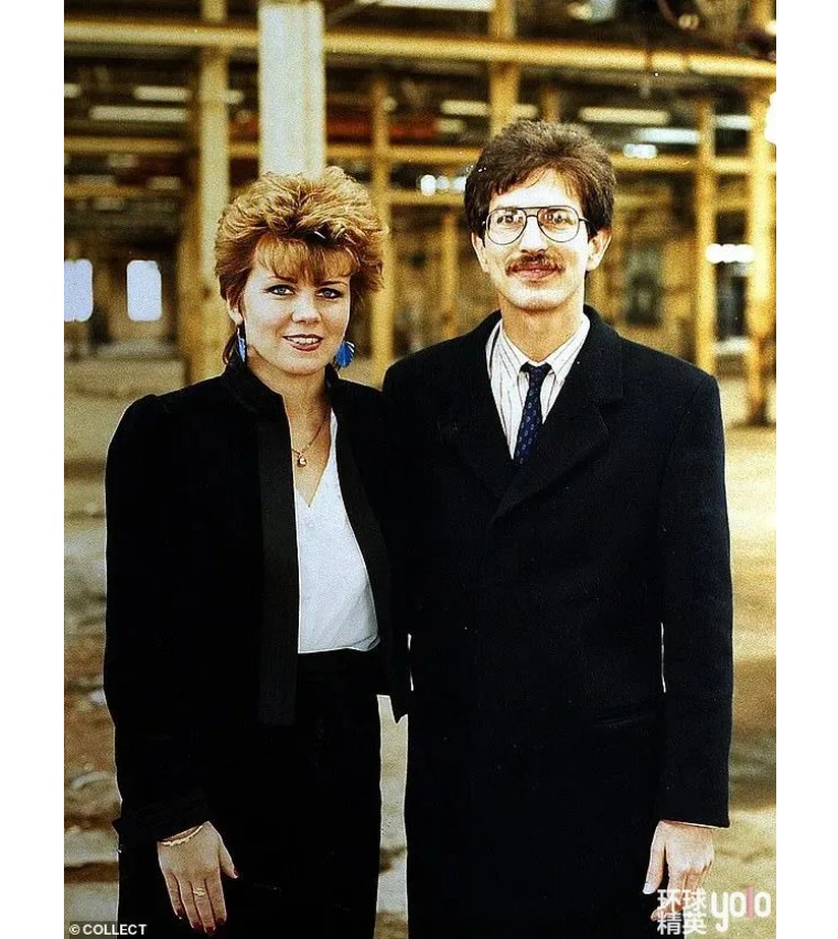 大律师富豪一生变性三次，只为寻找生命真谛，买城堡开始新人生