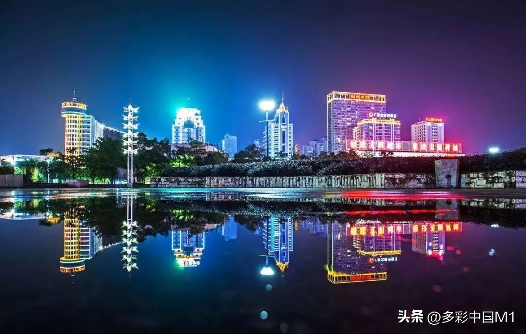 广西十四个地市的由来,广西各市之前的演变史