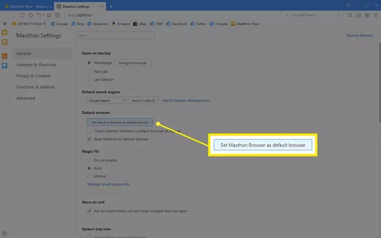 怎么改回windows默认浏览器,如何更改windows默认浏览器