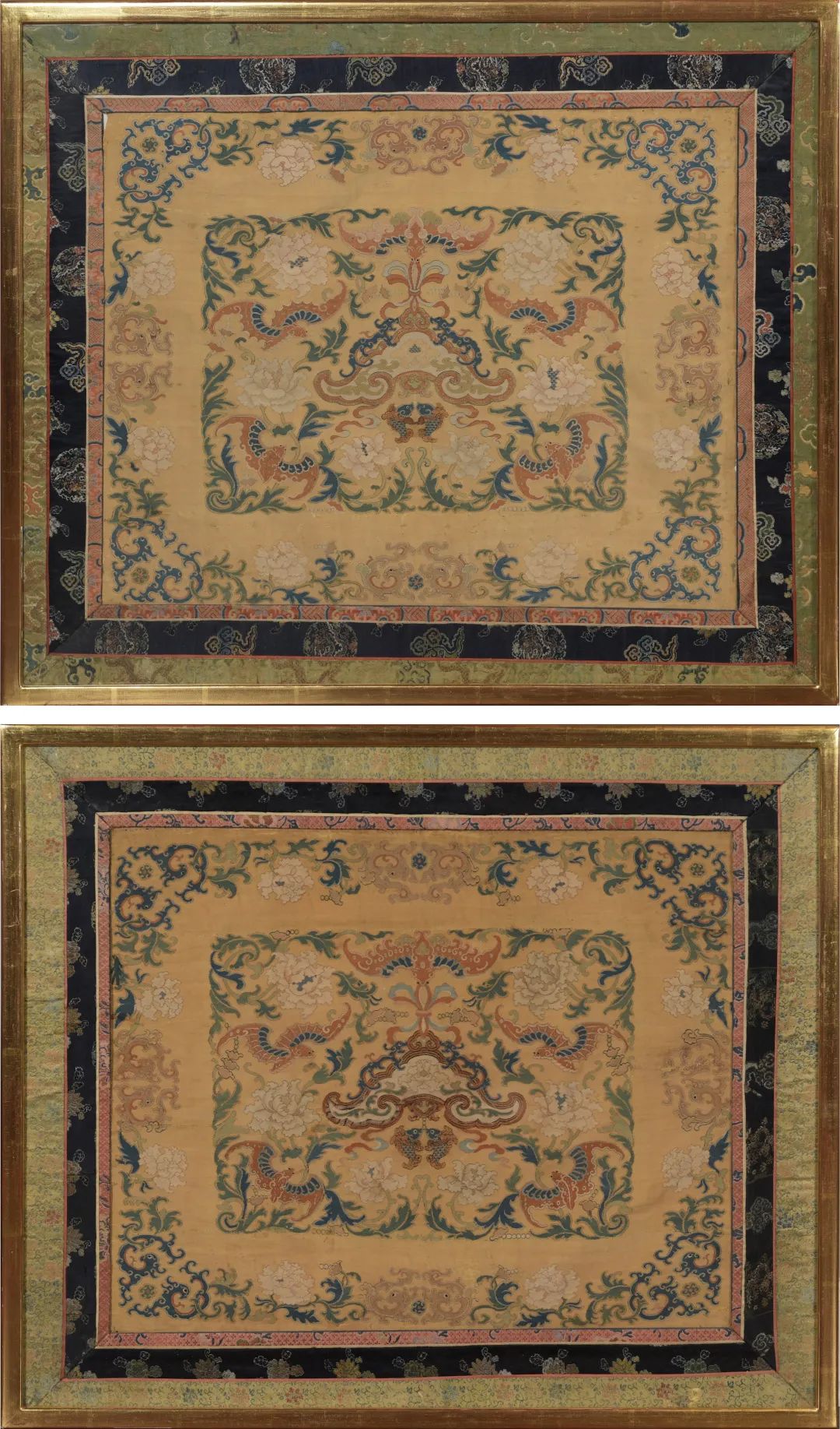 深挖北美私藏！生货颇多！奥克里奇「重要中国古董•书画拍卖」