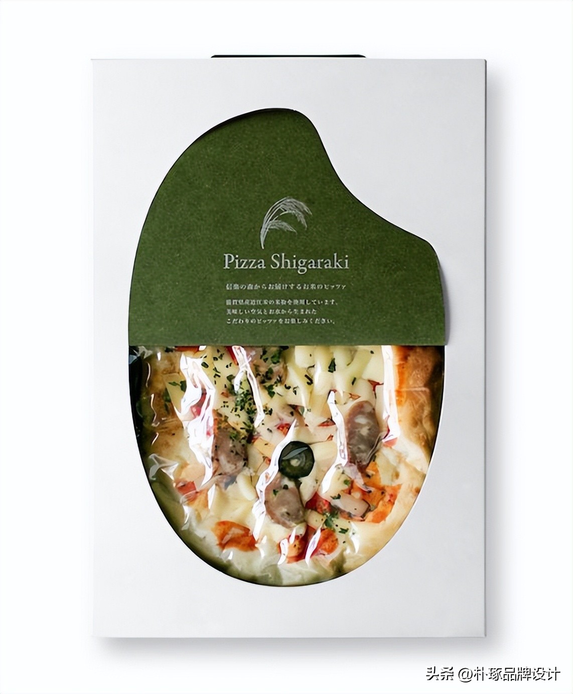 不得不服日本人性化包装细节设计,日本人的包装设计到底有多奇葩