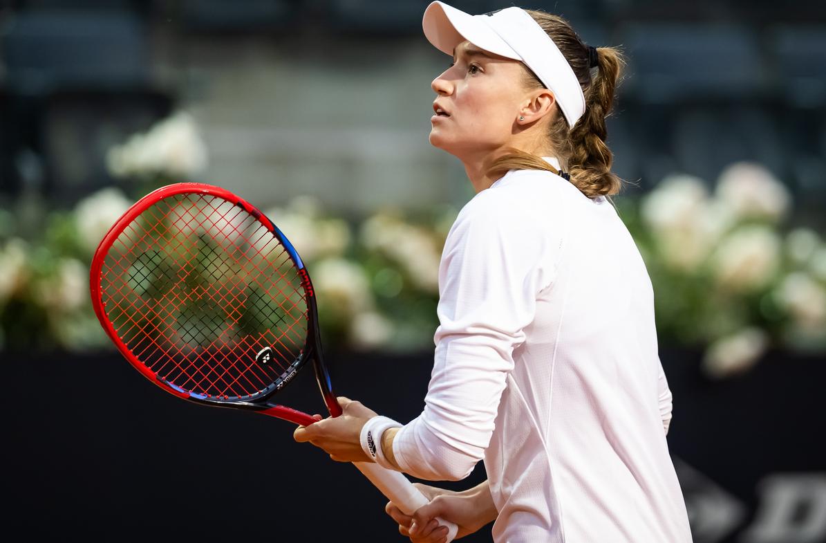 伟大的2-0，冰美人创造历史：1-4到6-4神奇翻盘，送别前法网冠军