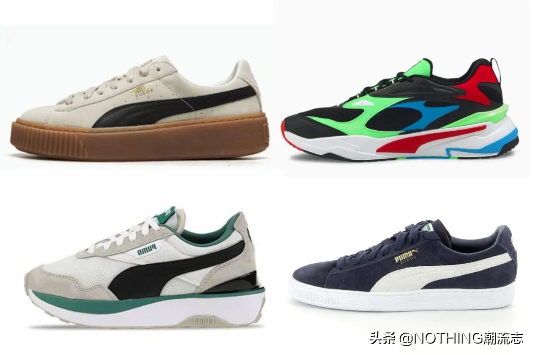 2021最值得买的运动鞋200元以下,国内十大最好的运动鞋品牌