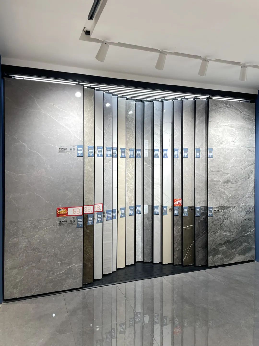 裕成瓷砖高州,裕成瓷砖雅致银灰