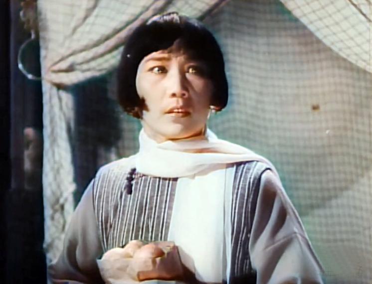 又一著名女演员去世,又一著名女歌唱家因病离世