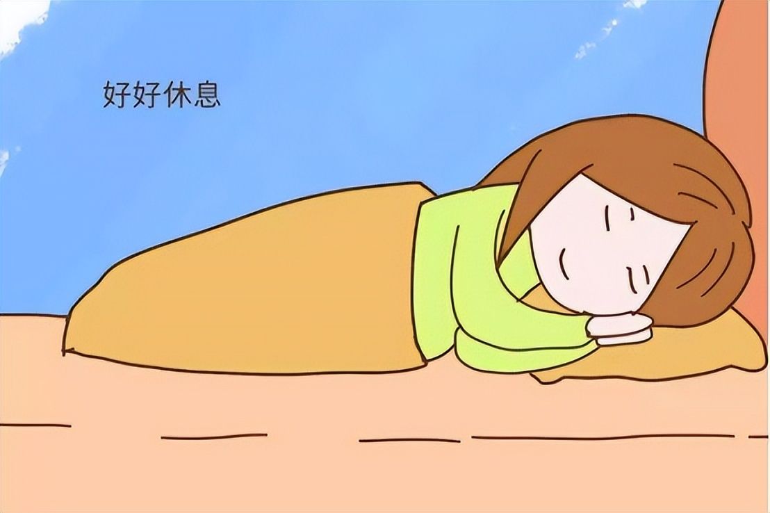 女性防止皱纹产生的小技巧,消除皮肤皱纹最有效的方法