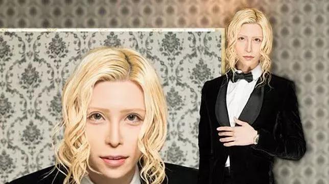 顶尖名校辍学，月入过亿的牛郎罗兰究竟是怎样的存在