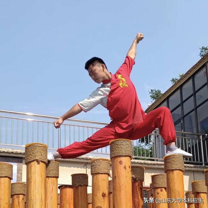 山东历届奥运会,山东省第一个奥运冠军