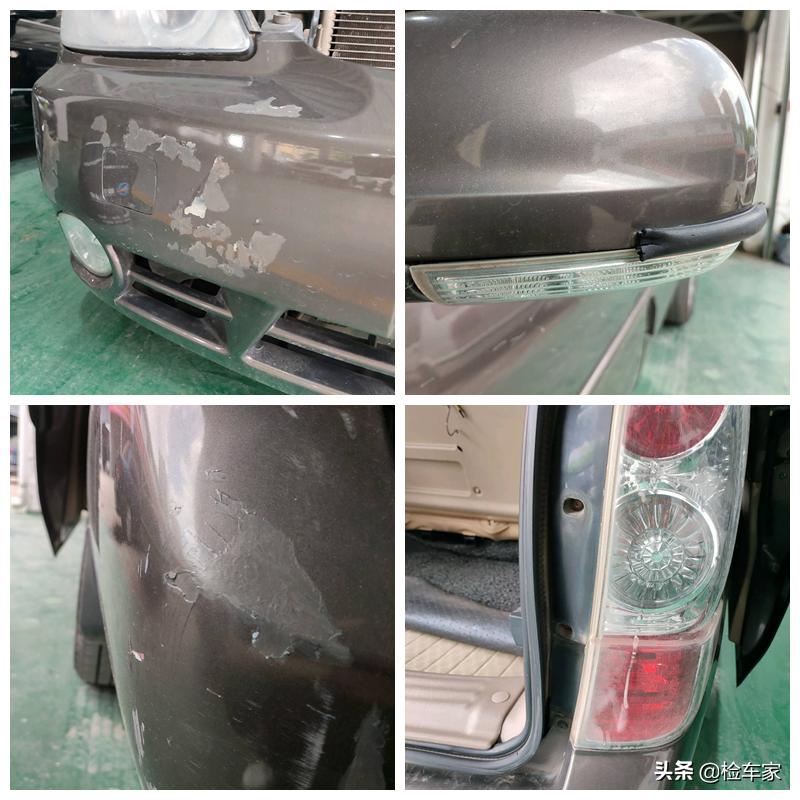 6万落地买mpv,6万买一个mpv