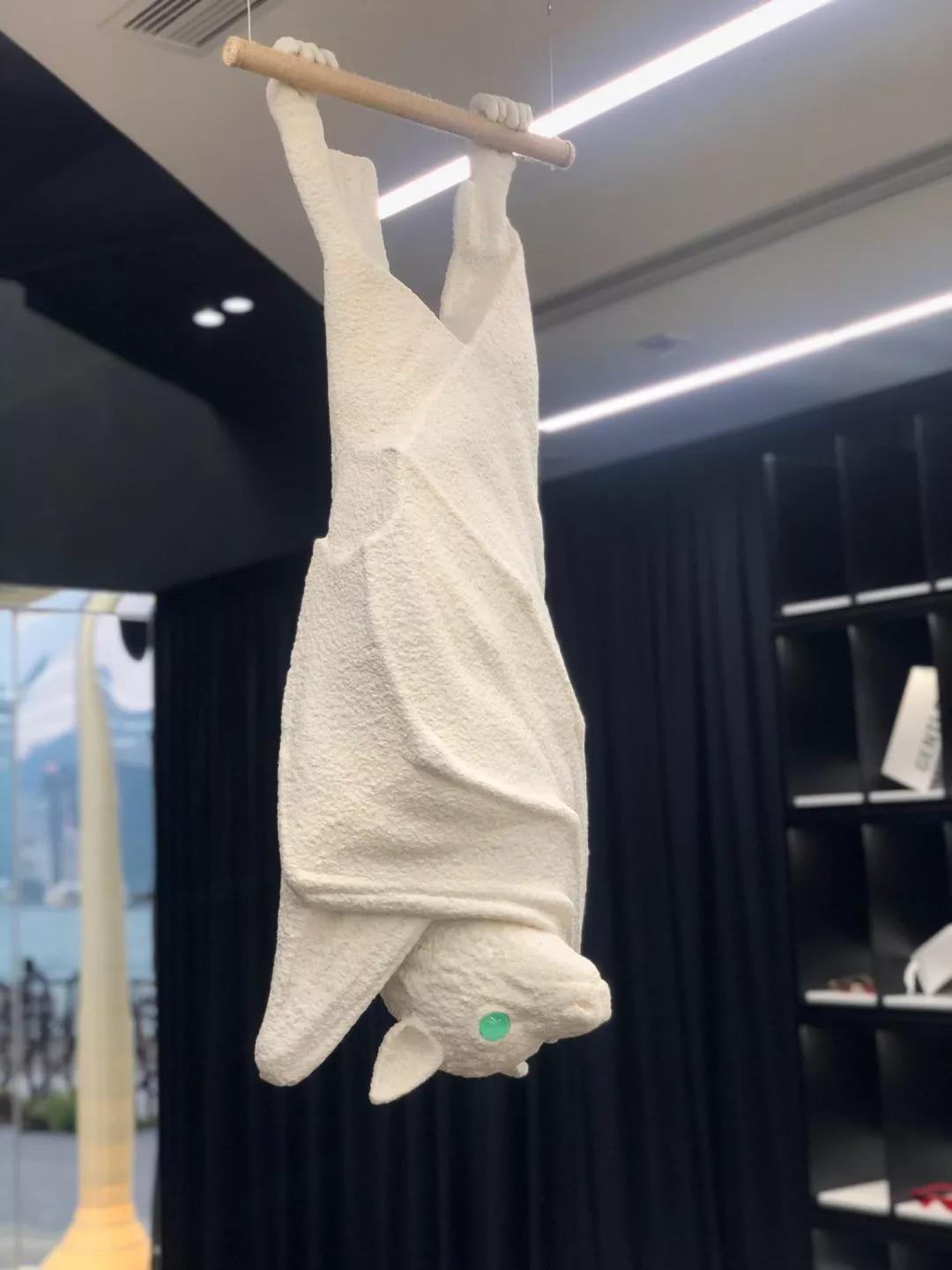 零售场景打造,零售空间场景软装