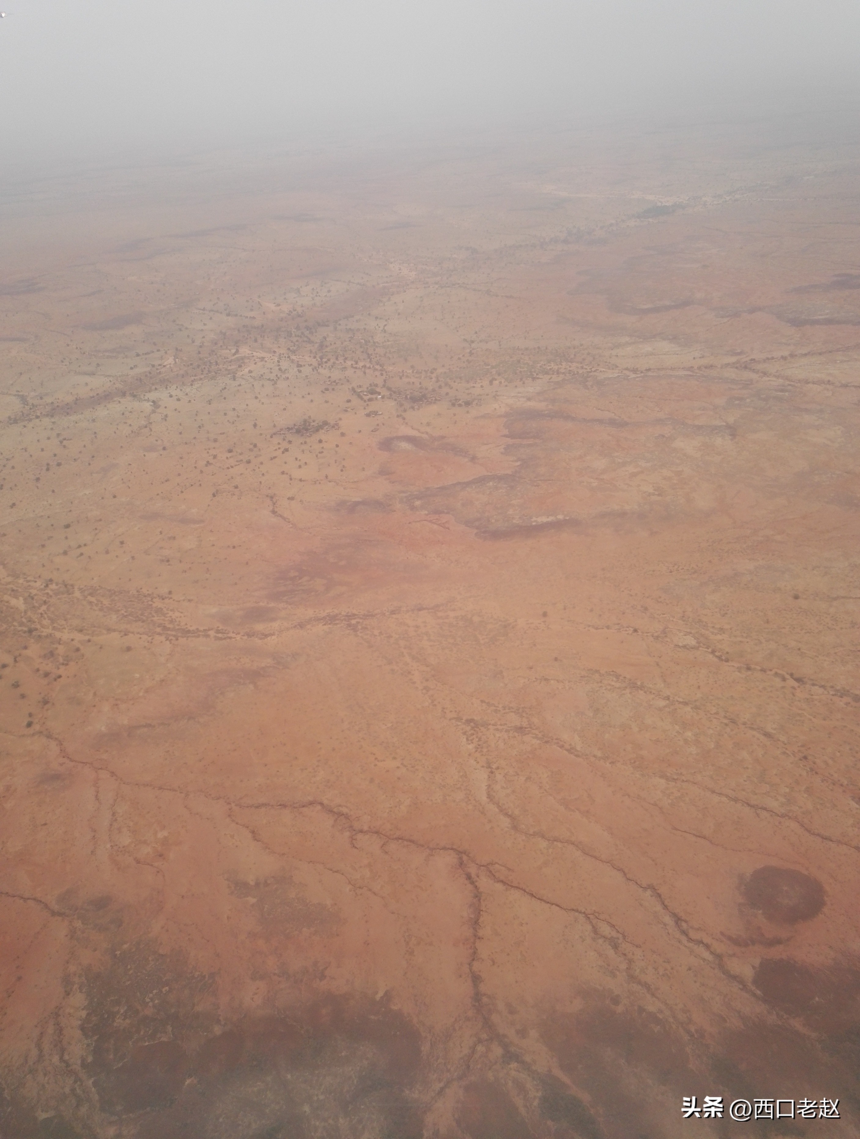 行走在国外的岁月15——西非掠影之尼日尔A