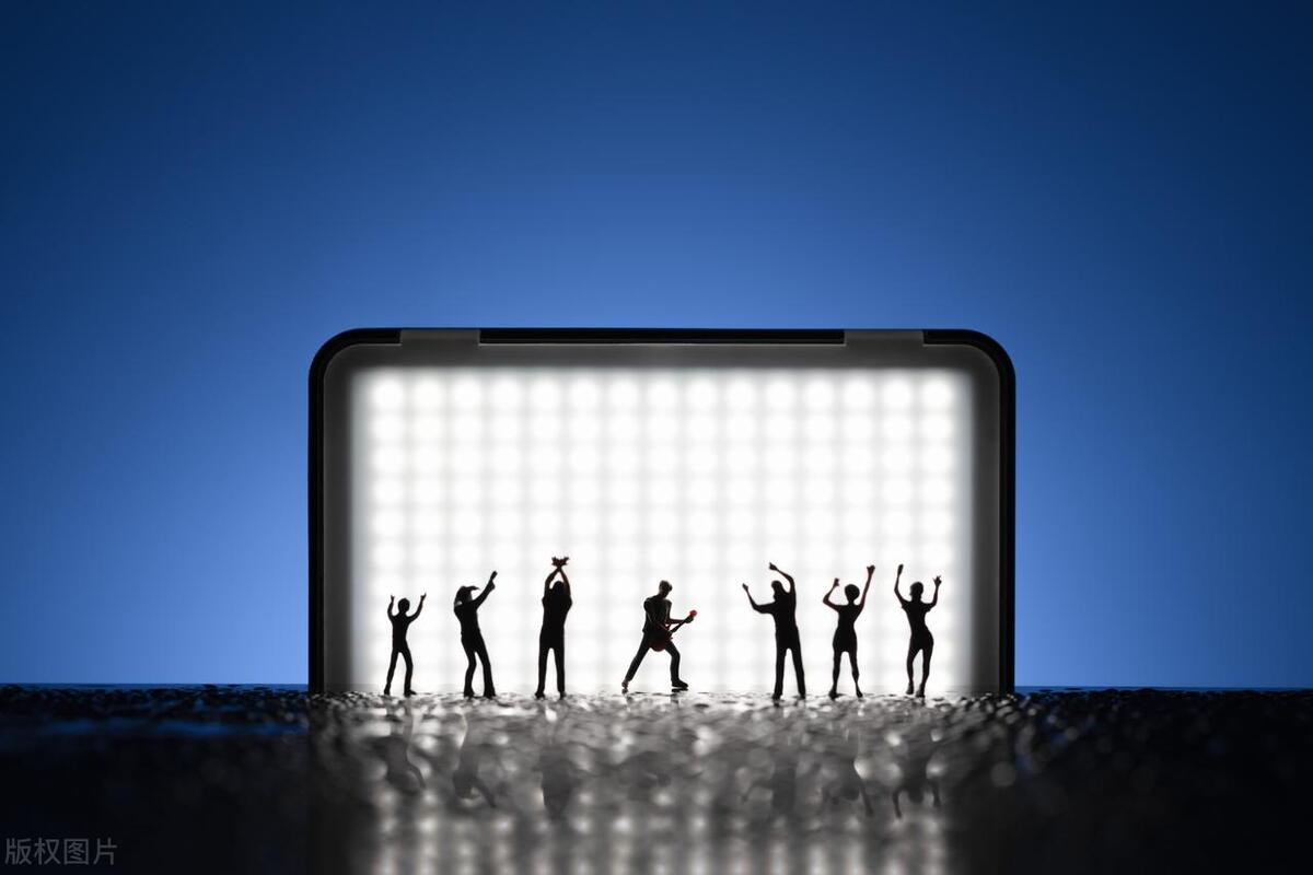 摄影灯光器材名录,对摄影灯光和器材的认识与解读