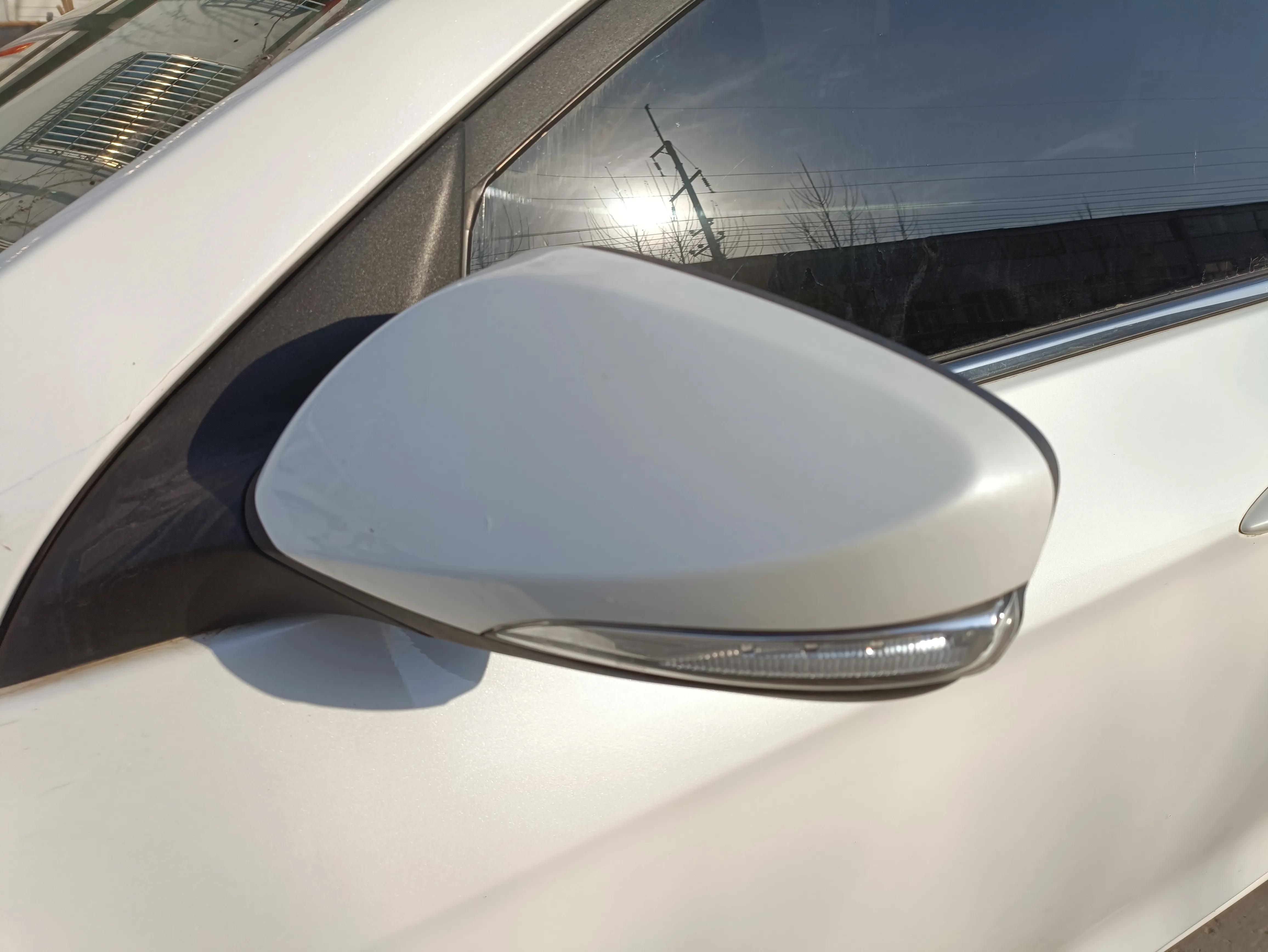 长安逸动6个喇叭在什么位置,逸动第三代6个音响