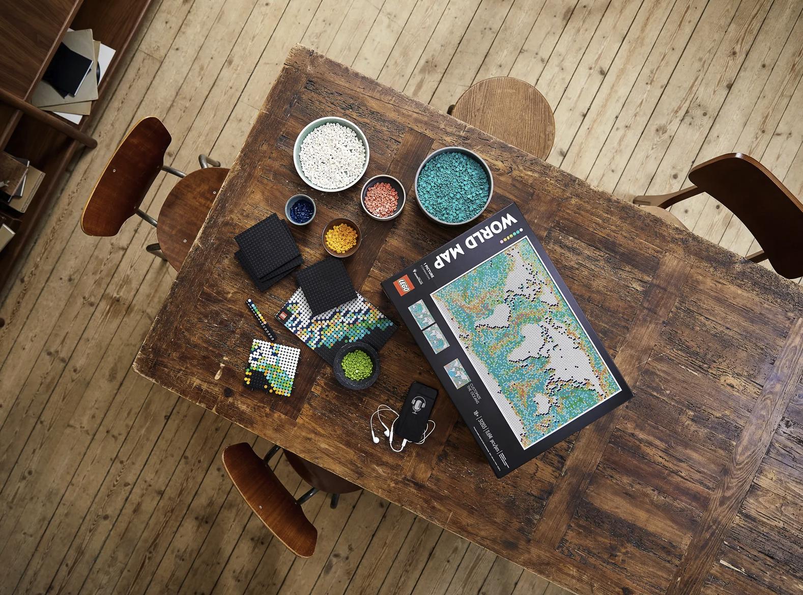 2023乐高最值得入手的十个系列,乐高2023年限量套装