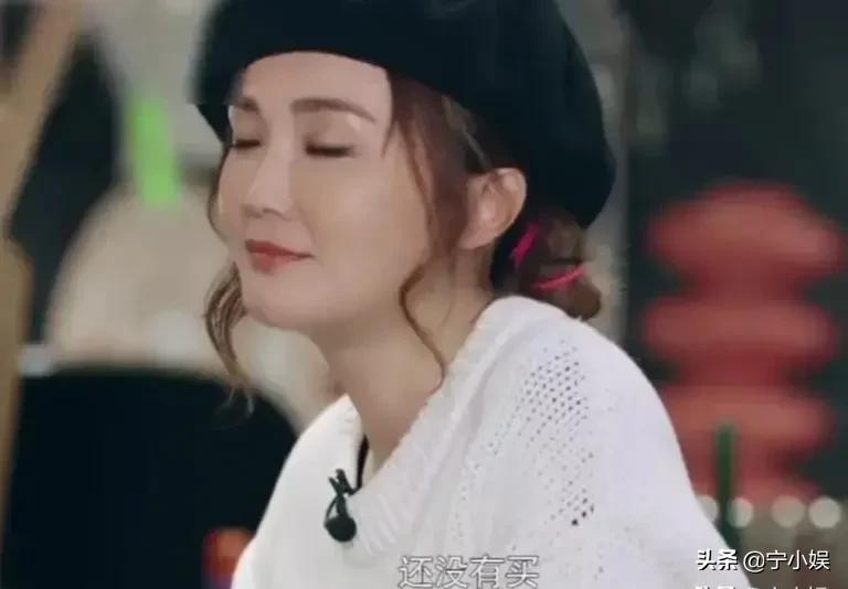 林心如袁咏仪,袁咏仪谈林心如