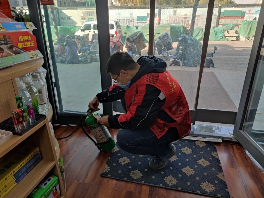 太原市基层治理现状,凝聚新业态就业群体参与基层治理