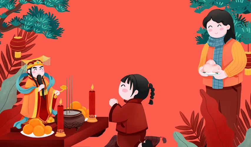 正月初九生日的人禁忌,年初一到初九禁忌