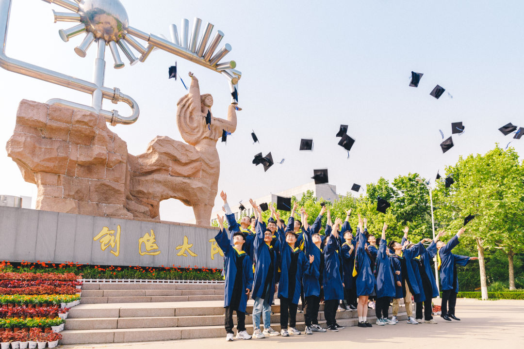 为什么叫中国石油大学,为什么报石油这个专业
