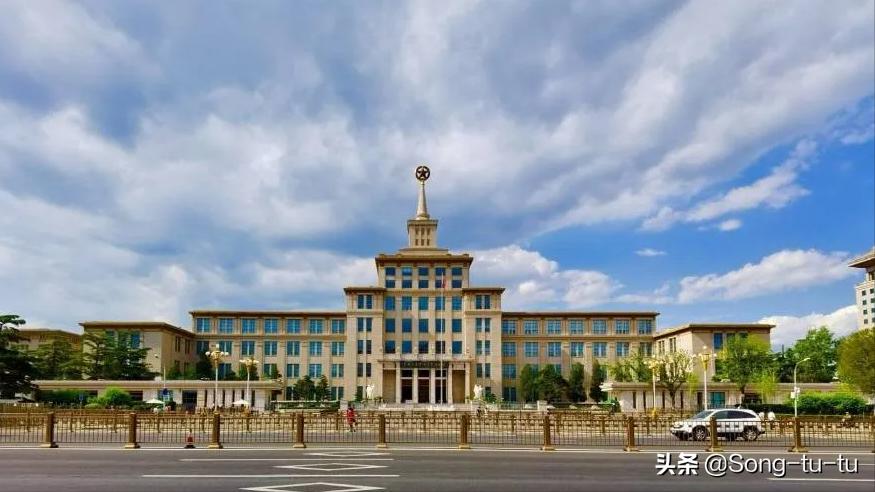 北京国家博物馆哪些值得打卡,北京市国家一二三级博物馆名单