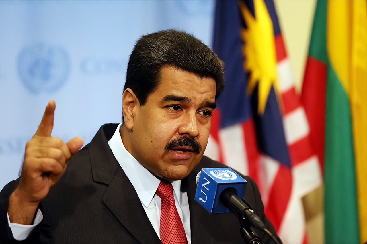 委内瑞拉用岛还债是真的吗,穷的叮当响还负债