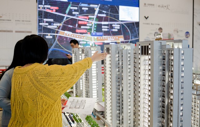 如何选择买房的最佳入手时机,买房要注意什么怎么选房