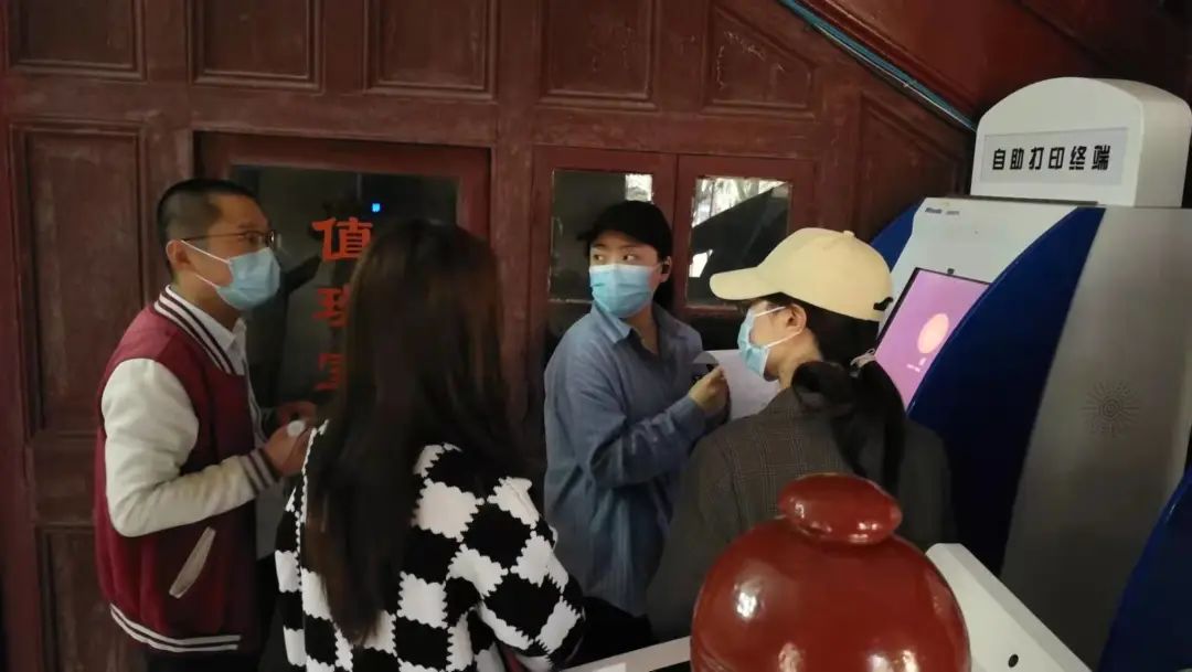 朱彦：“更努力地做好自己！”|我的抗疫手记