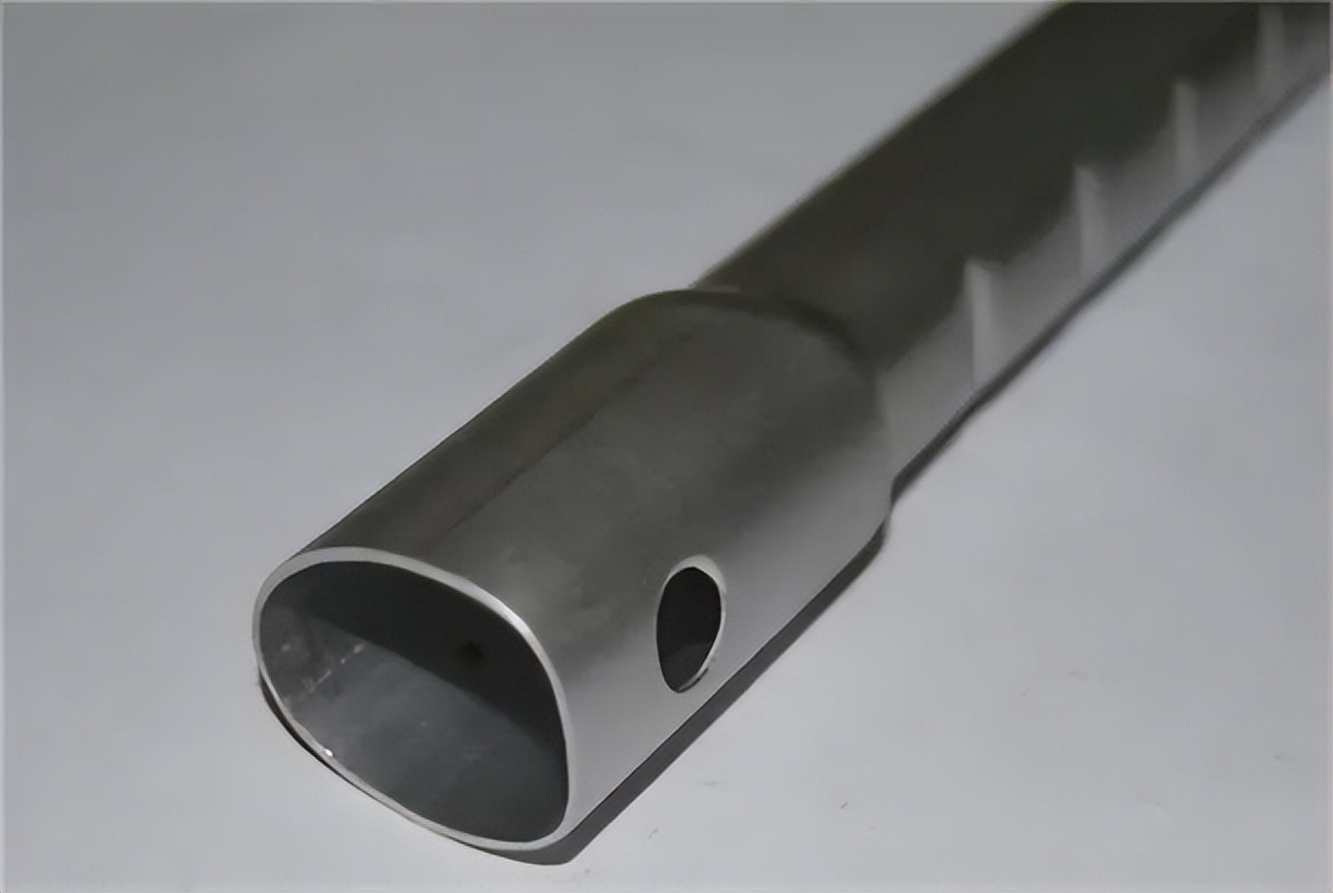 铝合金表面发黑处理意义,铝合金表面发黑怎么处理恢复