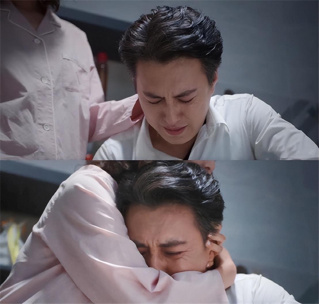 2020年最受欢迎男演员前十,靳东和王骁